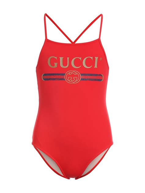 gucci kidswear outlet|gucci bathing suit for kids.